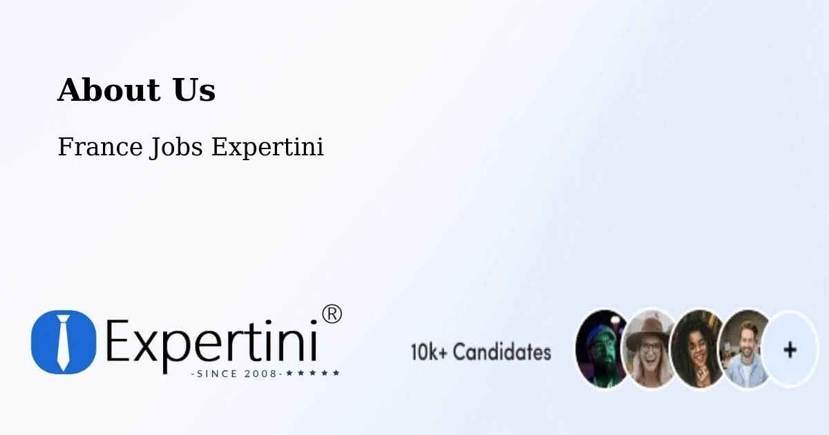 About Expertini Recruitment Platform  – Mutzig - Mutzig, France Jobs Expertini