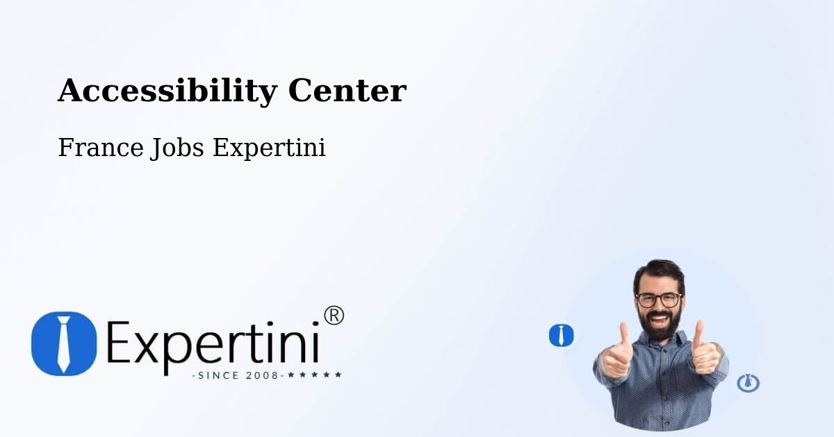Accessibility Statement – Mutzig - France Jobs Expertini