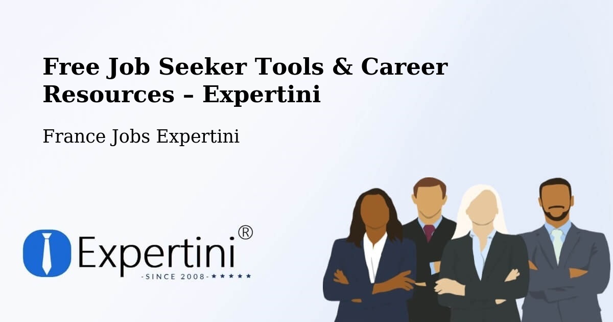 Free Job Seeker Tools & Career Resources – Mutzig - Mutzig, France Jobs Expertini