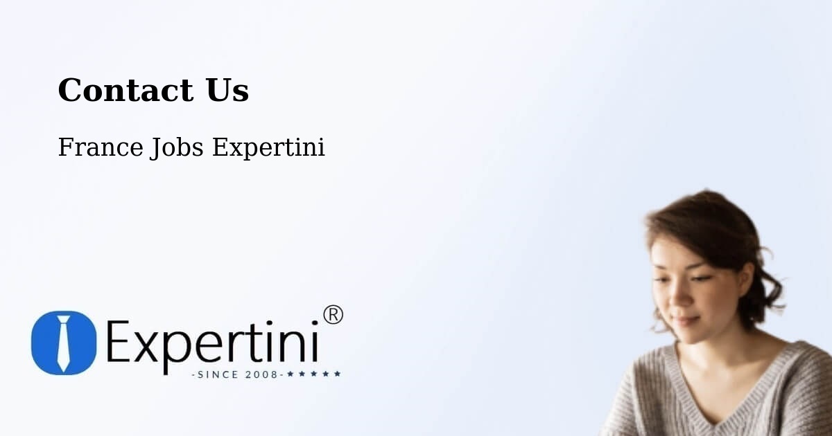 Contact Expertini – Mutzig - France Jobs Expertini