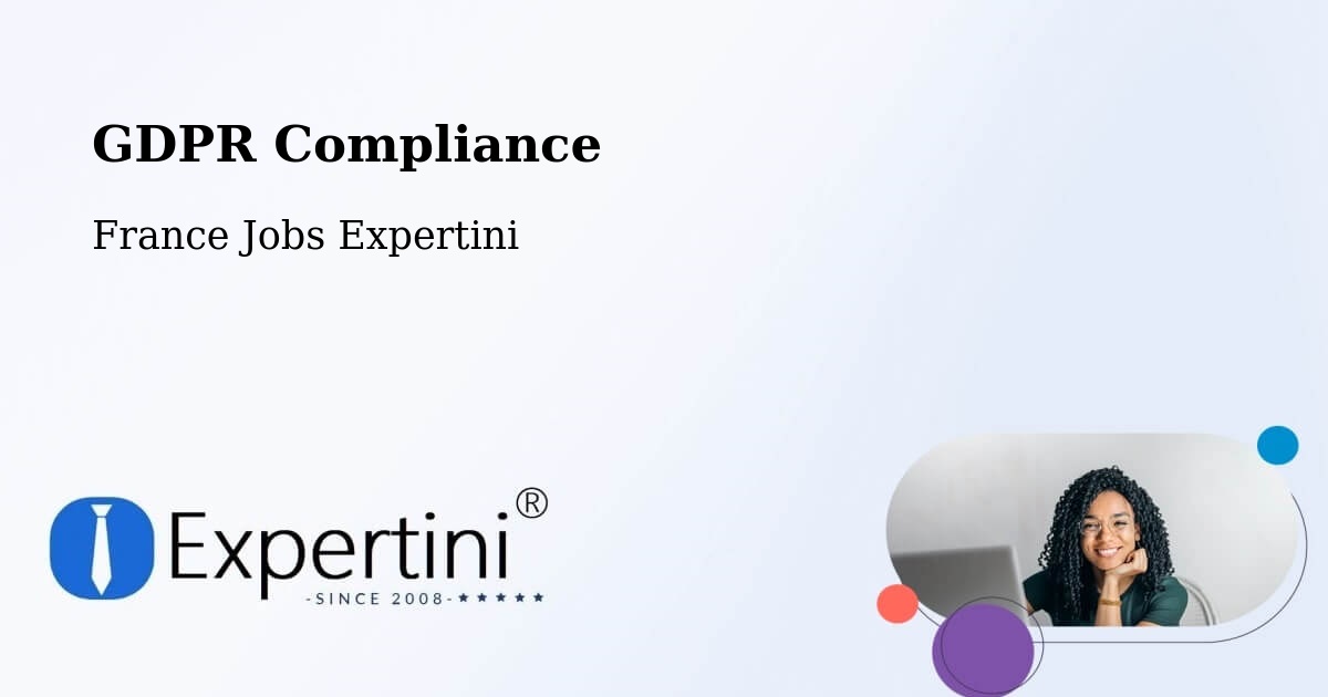 EU GDPR Compliance Statement – Mutzig - France Jobs Expertini