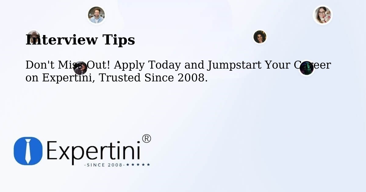 Interview Tips & Techniques for Job Seekers – Mutzig - Mutzig, France Jobs Expertini