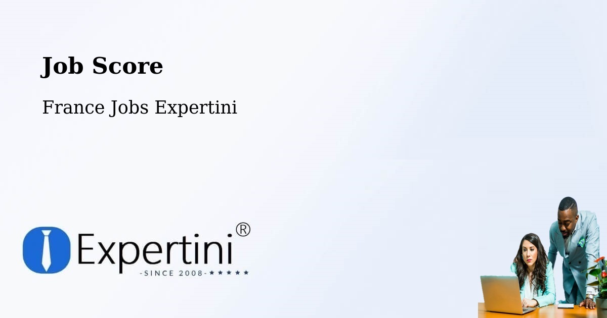 Job Score & Job Description Score Tool – Mutzig - France Jobs Expertini