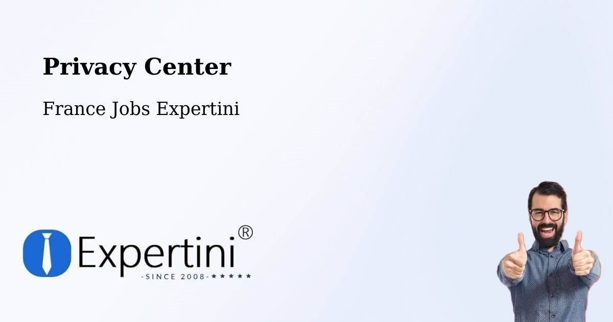 Privacy Policy – Mutzig - France Jobs Expertini